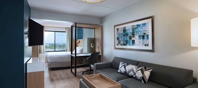 SpringHill Suites by Marriott Pittsburgh Washington