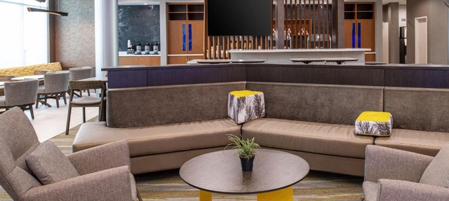 SpringHill Suites by Marriott Riverside Redlands