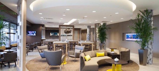 SpringHill Suites by Marriott Somerset Franklin Township