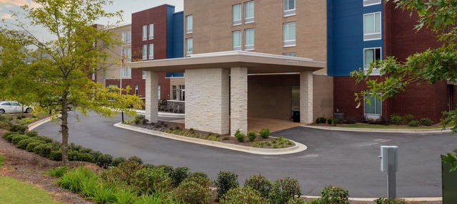 SpringHill Suites by Marriott Suwanee Johns Creek