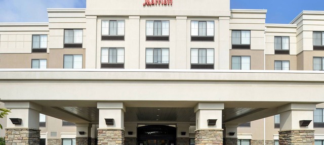 Springhill Suites by Marriott Pittsburgh Mills