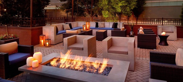 SpringHill Suites by Marriott Atlanta Buckhead