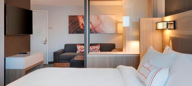SpringHill Suites by Marriott Hampton Portsmouth
