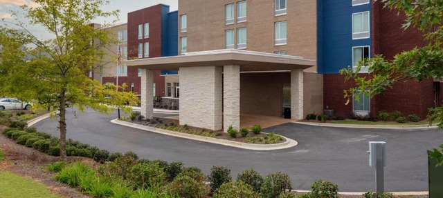 SpringHill Suites by Marriott Suwanee Johns Creek