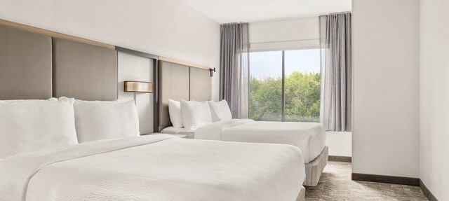 SpringHill Suites by Marriott Boston/Andover