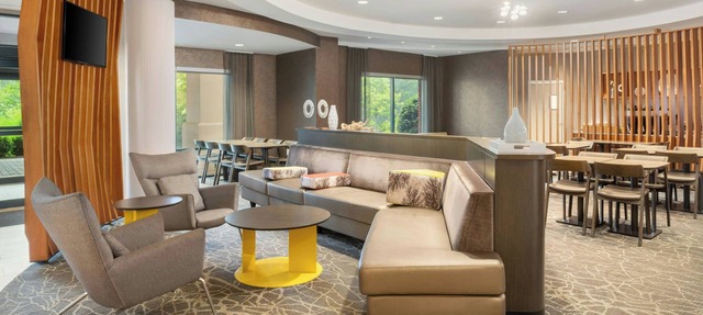 SpringHill Suites by Marriott Athens West