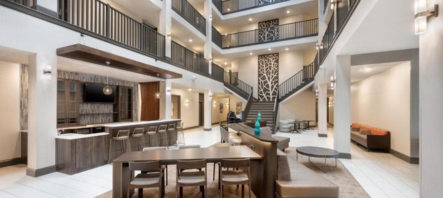 Springhill Suites by Marriott Conyers