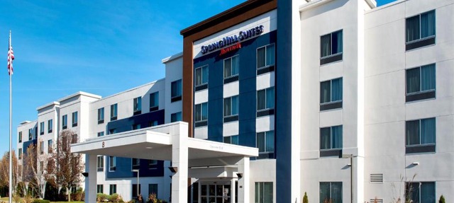 SpringHill Suites by Marriott Albany Latham-Colonie