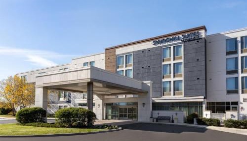 SpringHill Suites Ewing Township Princeton South