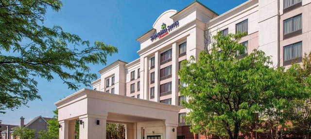 Springhill Suites Gaithersburg