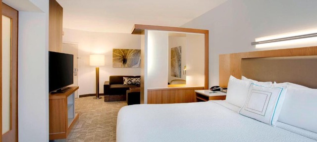 SpringHill Suites Hartford Airport/Windsor Locks