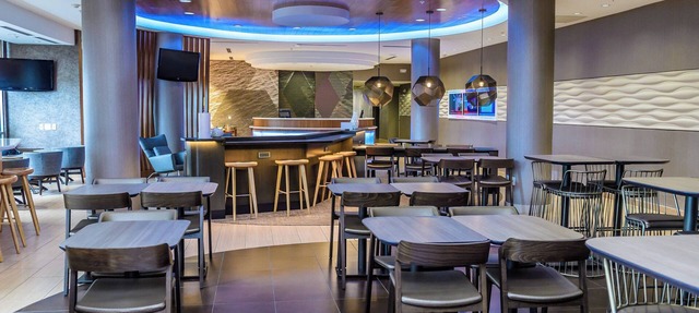 SpringHill Suites Houston NASA/Seabrook