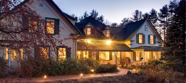 Squam Lake Inn