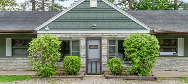 Squam Suite - Waterfront