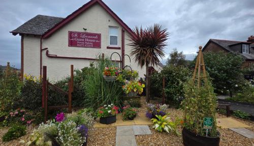 St Leonards Guest House