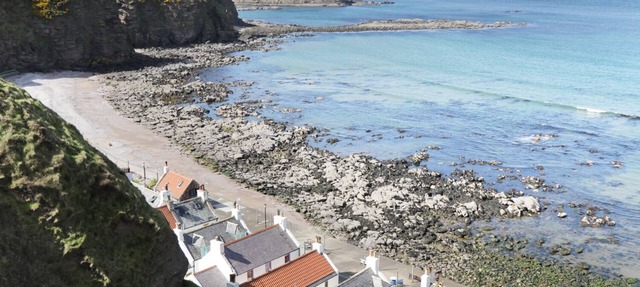 St Magnus Haven