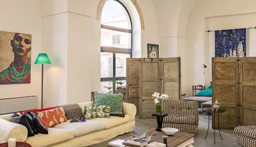 Stabilimento Wine & Design Apartment