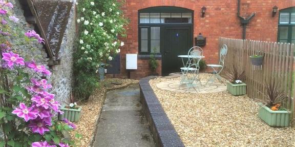 Stable Cottage, Bishops Castle