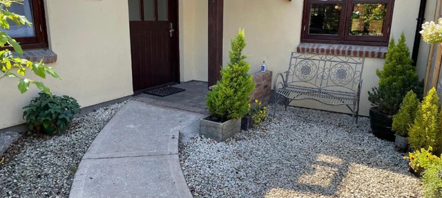 Stable Cottage