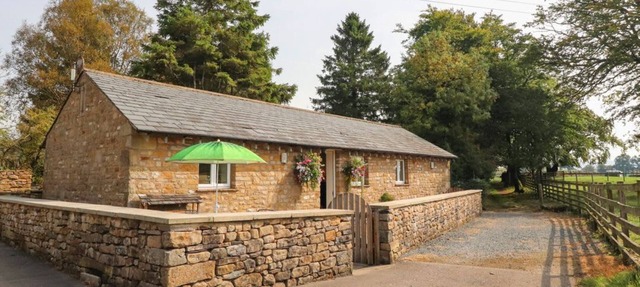 Stable Cottage, Ingleton