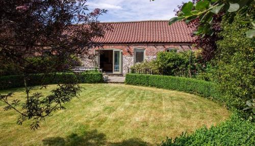 Stables Cottage