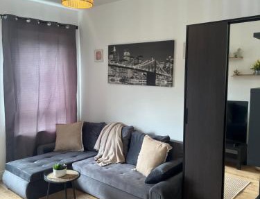 Stadium Solution Flat