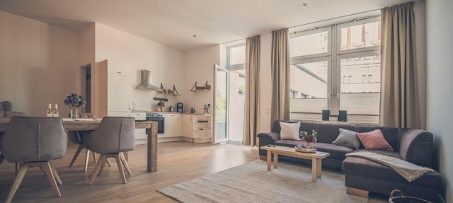 Stadtblick