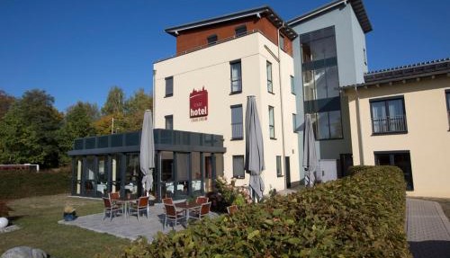 Stadthotel Crailsheim