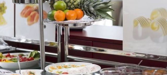 Stadthotel Crailsheim
