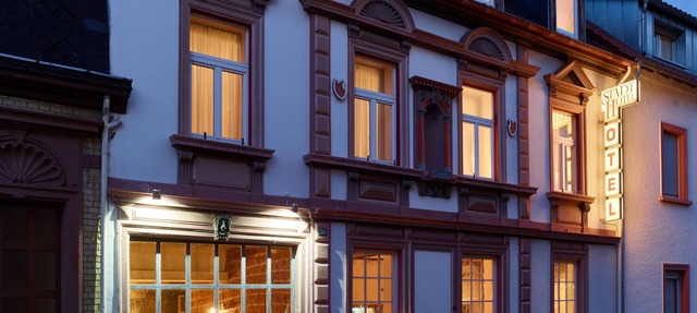 Stadthotel