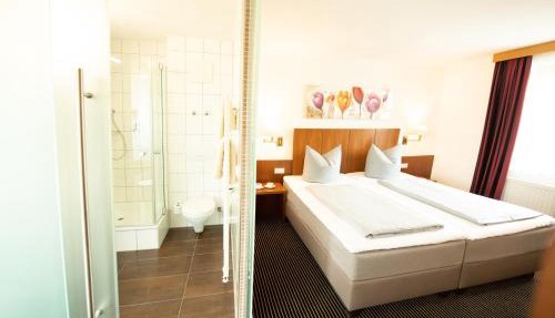 Stadthotel Giengen und Restaurant
