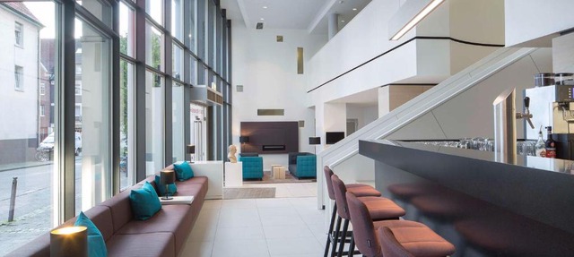 Stadthotel Münster