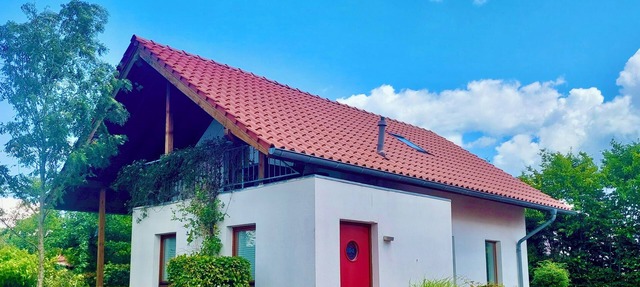 Stadtnah, Eigener Garten, Ruhig