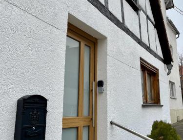 Stadtperle Apartment