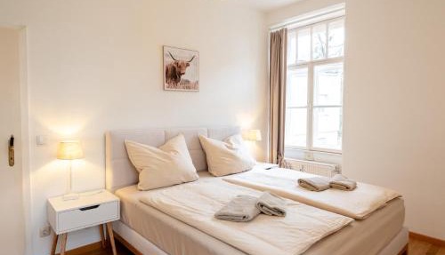 Stadtvilla Alpenliebe