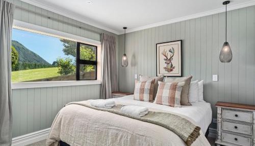 Stagford Retreat Apartment - Taupo