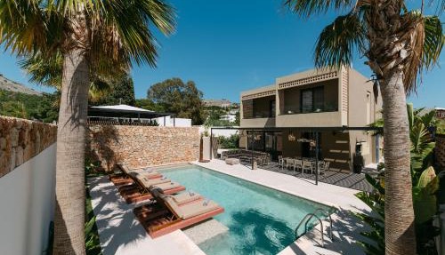 STALèA Luxury Villa