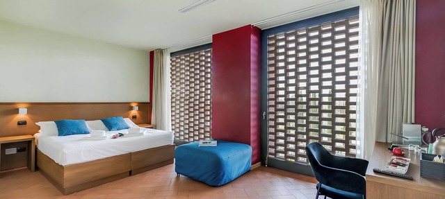 Standard Double Sautern - Almavite, Desenzano Del Garda, Italy