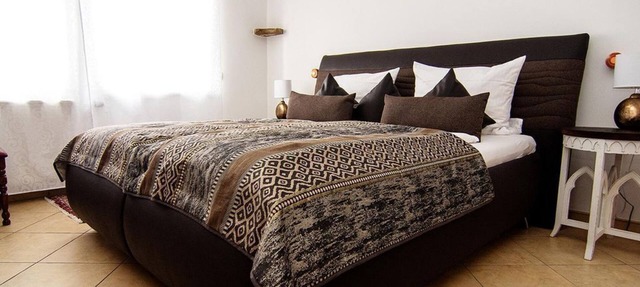 Standard - double room - Weinhotel Johann Tullius