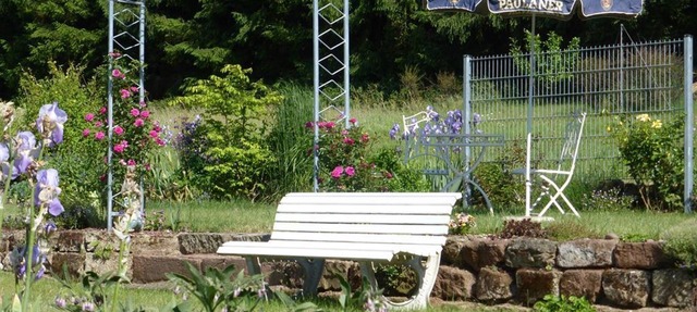 Standard Double Room - Birnbaumhof - Pension und Ferienwohnungen