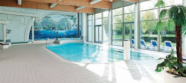 Standard Plus Room