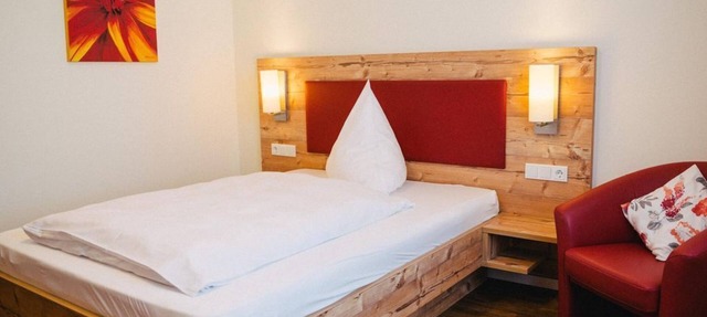 Standard Single Room - Gasthaus Straw