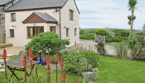 Stanhope Cottage