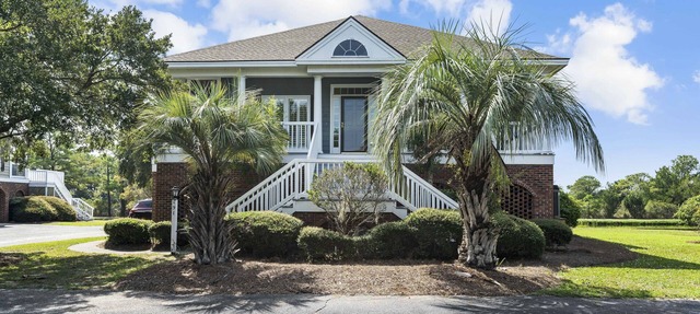 Star Gazer Beautiful Marsh front Villa in DeBordieu, elevator, pool access