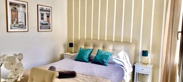 Star Soave Rooms