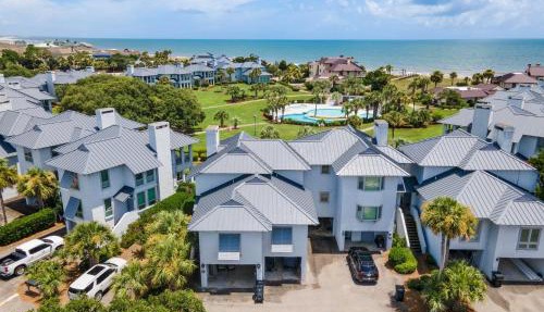 Starfish Legacy villa by Peace Vacations