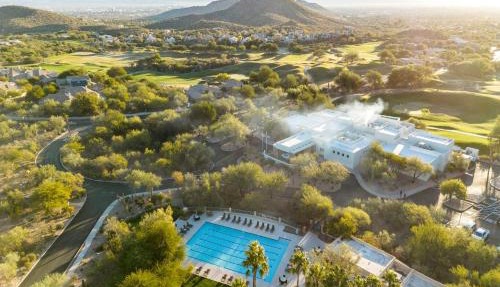 Starr Pass Golf Suites