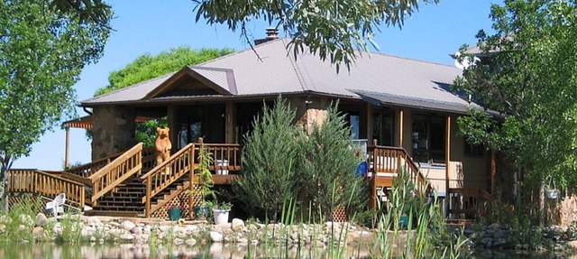 Starry Nights Ranch Bed & Breakfast