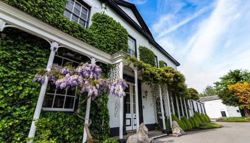 Statham Lodge Hotel