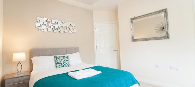 Station Suites